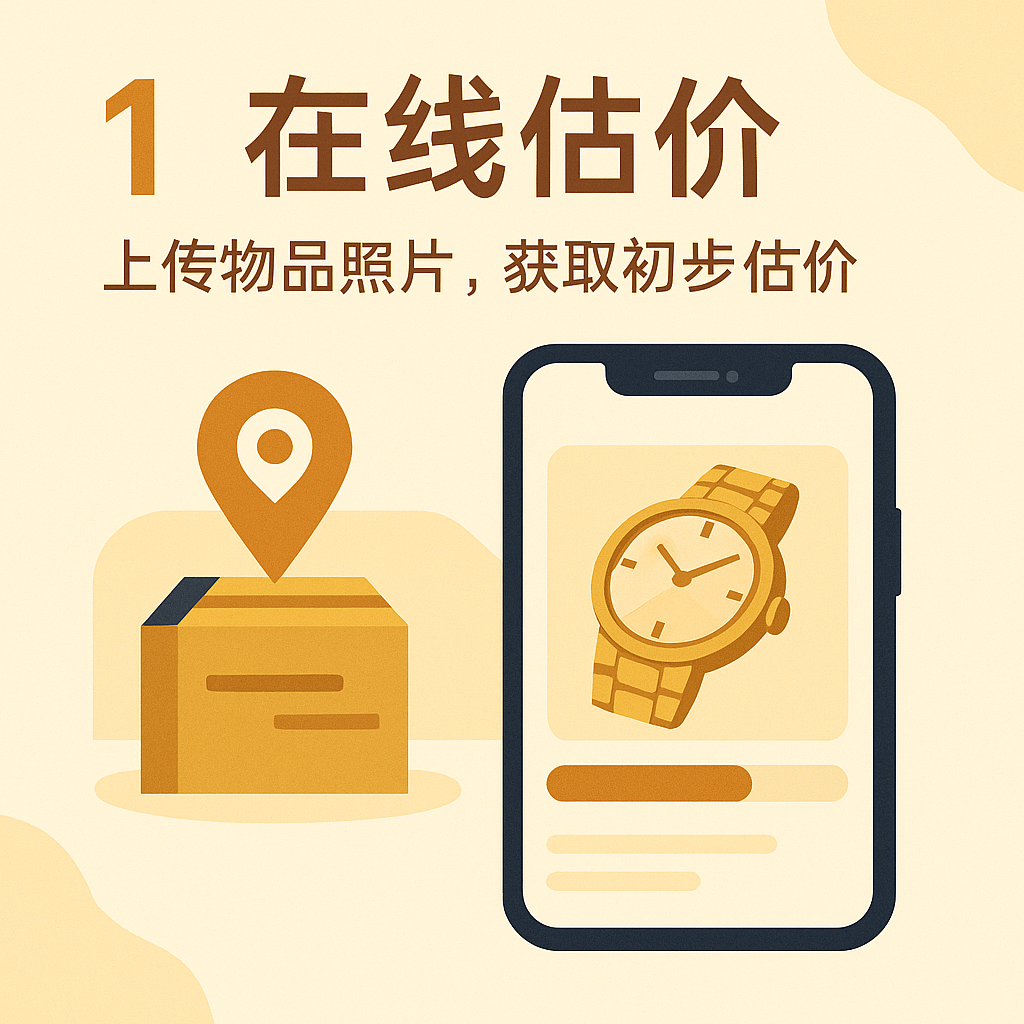 流程步骤 1