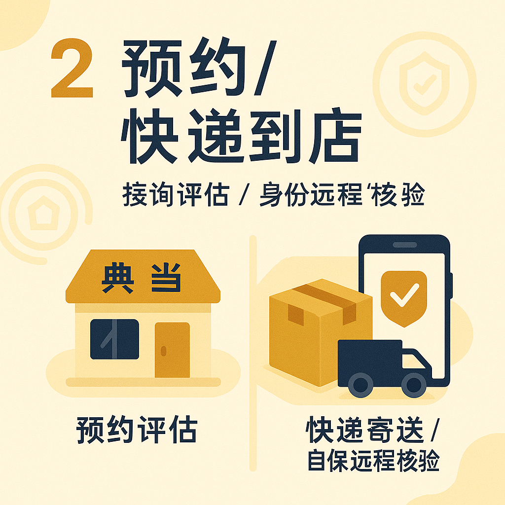 流程步骤 2